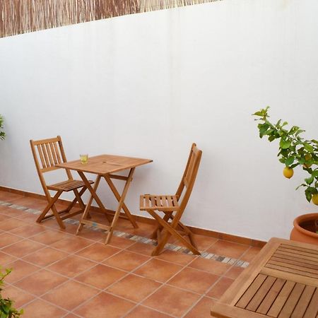 Casa Aorta Villa FAO Exteriör bild