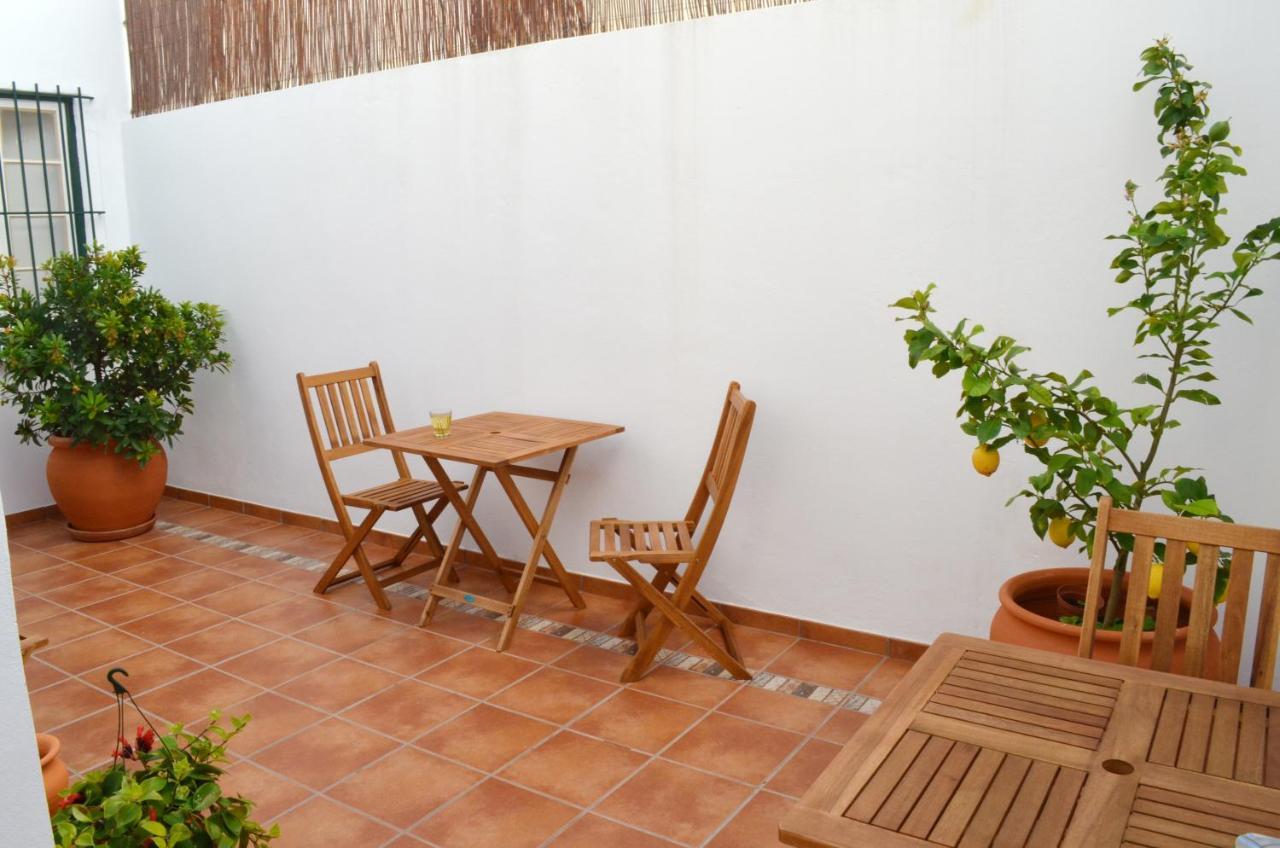 Casa Aorta Villa FAO Exteriör bild